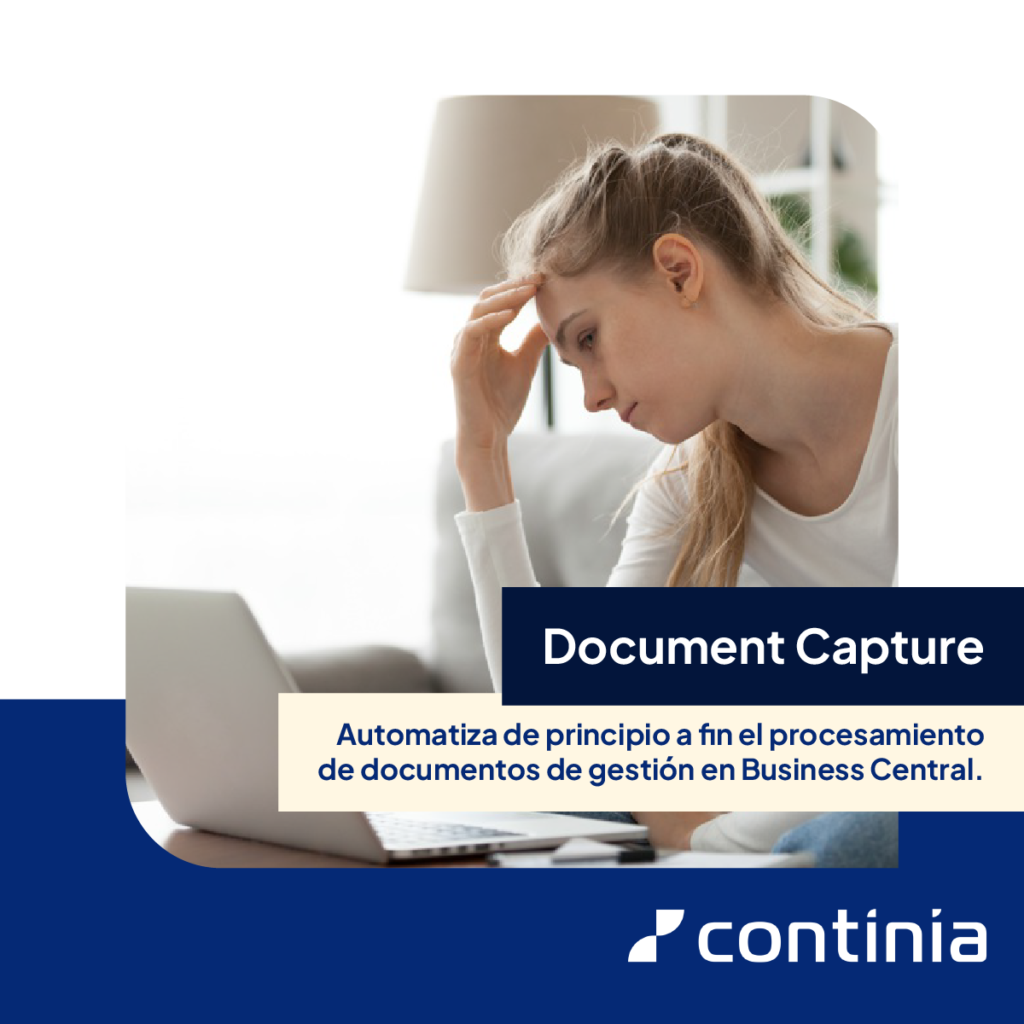 Pásate a Document Capture y deja de procesar facturas manualmente 1 continia mailing es 1