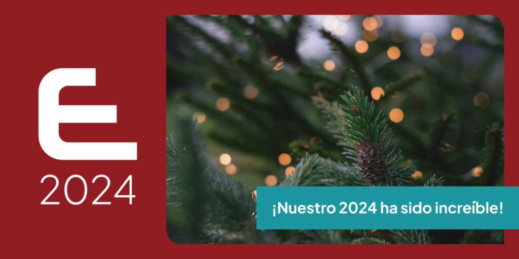2024 cierre