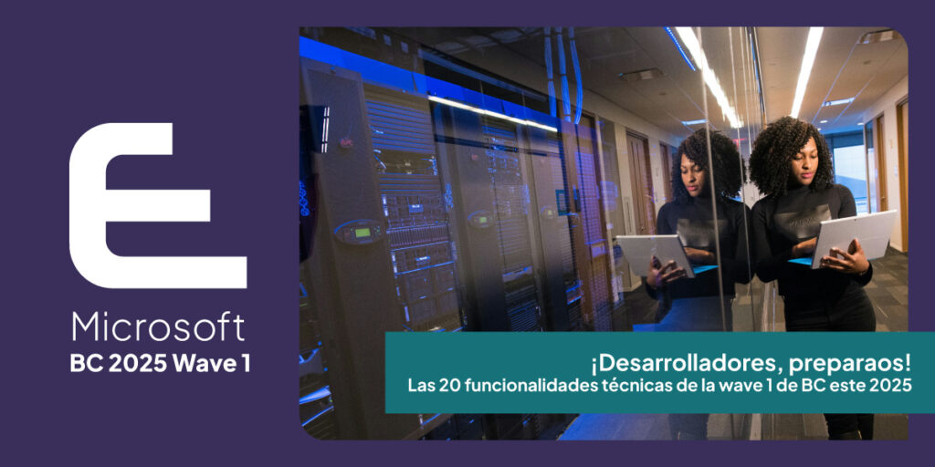 funcionalidades técnicas