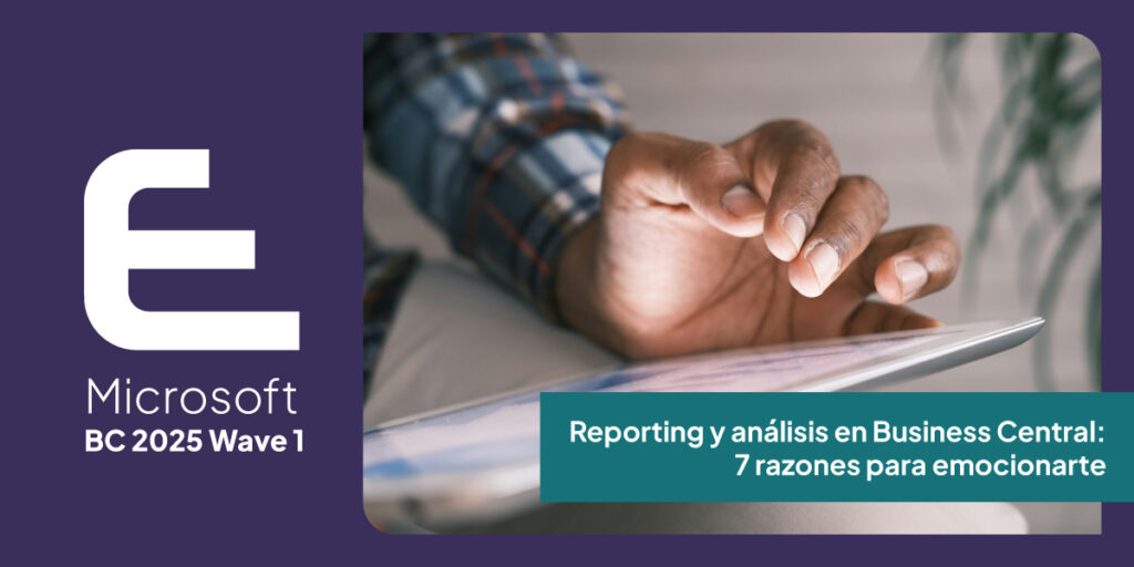 Actualidad 3 reporting