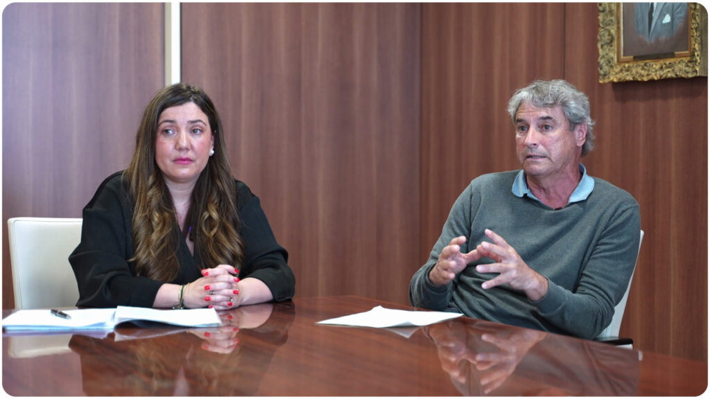 De Navision 2.6 al control total de su planta de producción: Caso de éxito de Grupo Torre 1 2025 blog 21 1