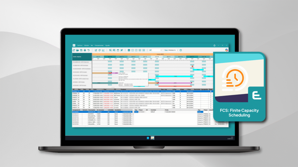FCS llega a Microsoft AppSource: planifica tu producción 3 fcs appsource 1
