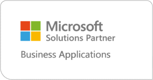 Microsoft Solutions Partner Business Aplications