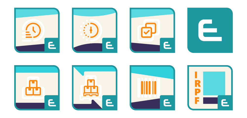 eyna software factory
