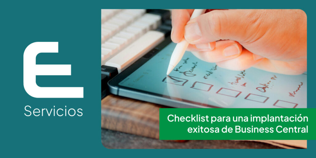 Actualidad 4 implantación