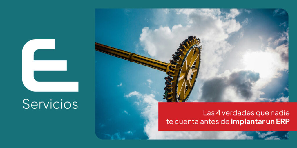 Actualidad 1 implantar business central