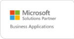 Microsoft Solutions Partner Business Aplications