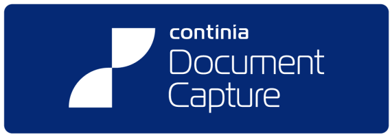 continia Document capture