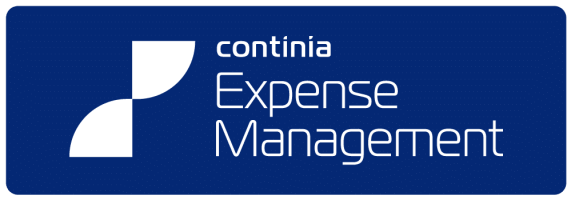 continia expense management