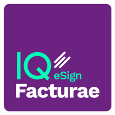 IQ esign facturae