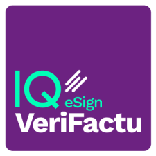 IQ esign verifactu